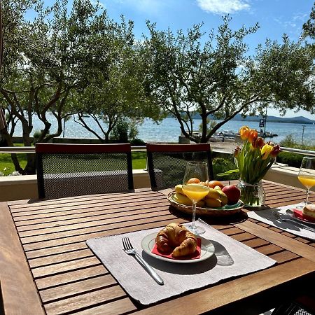 Apartmani Roko Biograd Na Moru Exterior foto