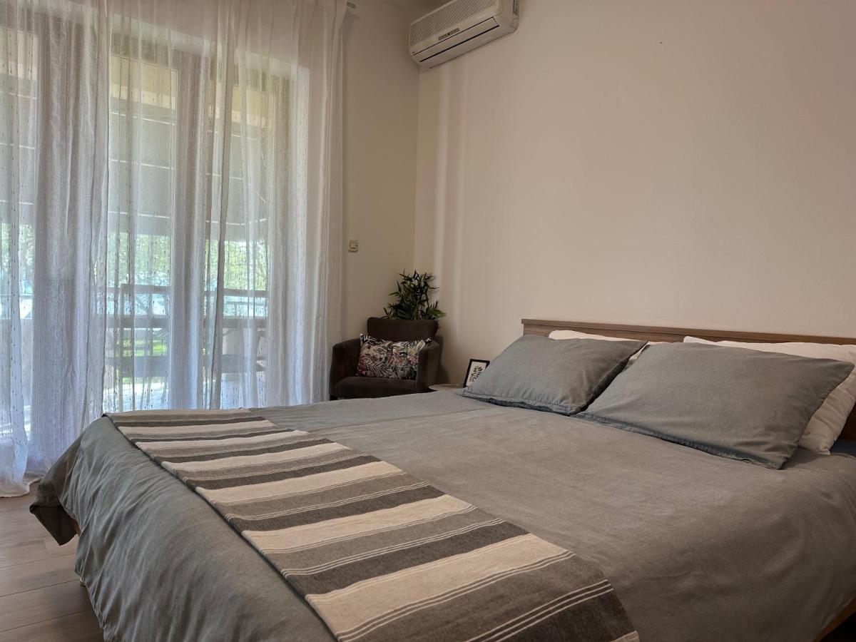 Apartmani Roko Biograd Na Moru Exterior foto